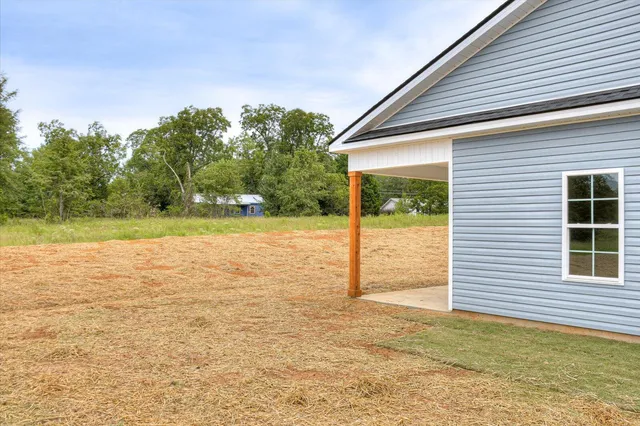 $269,900 | 321 Terrace Hill Road, Wrens, GA 30833