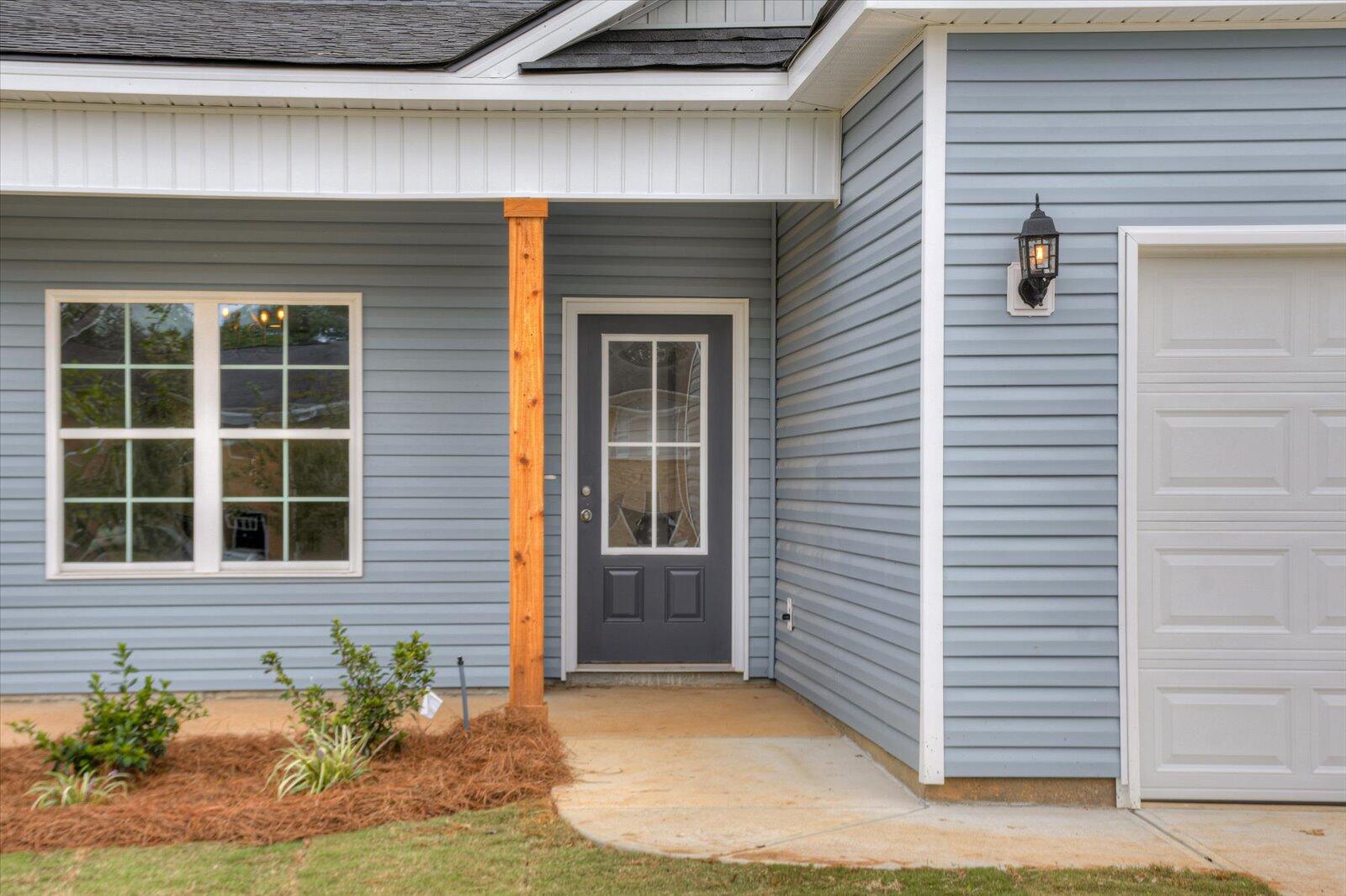 321 Terrace Hill Road Wrens, GA 30833 - Photo 4 of 35 04-104