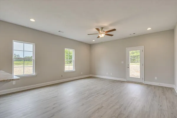 $269,900 | 321 Terrace Hill Road, Wrens, GA 30833