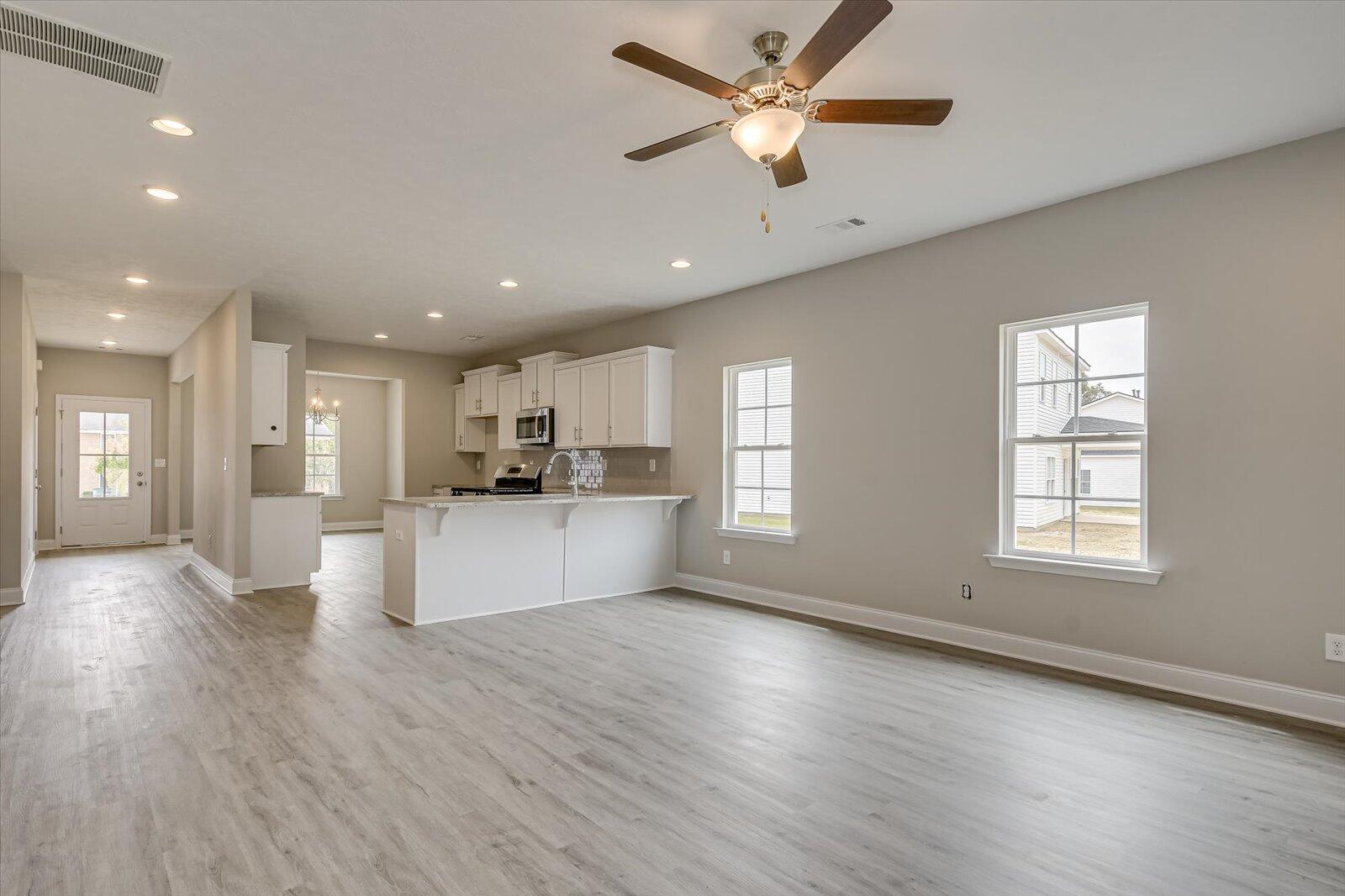 321 Terrace Hill Road Wrens, GA 30833 - Photo 9 of 35 09-109