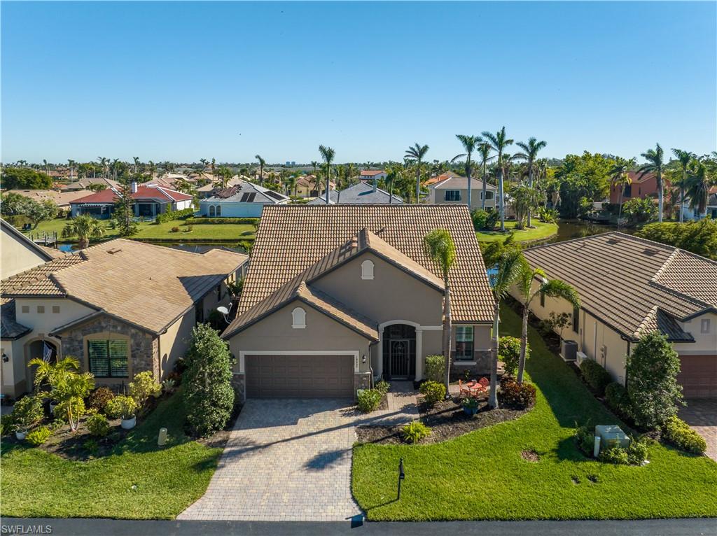 14660 Laguna Drive, Fort Myers, FL 33908 Compass