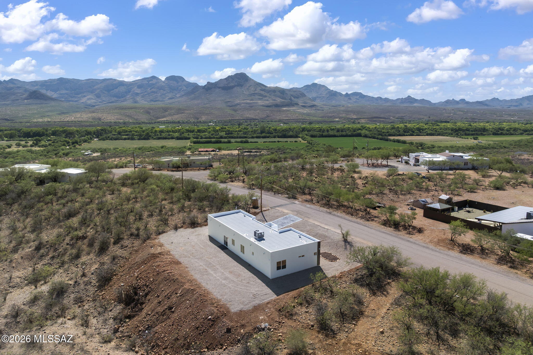 31 Calle Marruecos Rio Rico, AZ 85648 - Photo 2 of 26