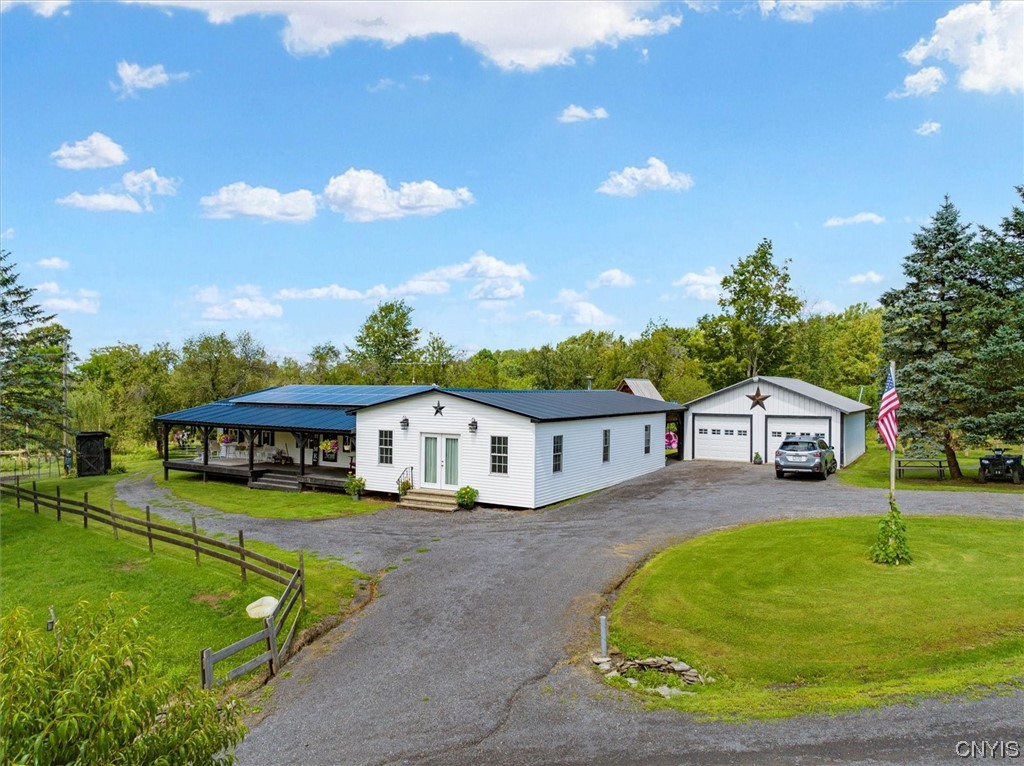 3076 State Rte 169 Little Falls, NY 13365 - Photo 1 of 26 Gallery Image 1