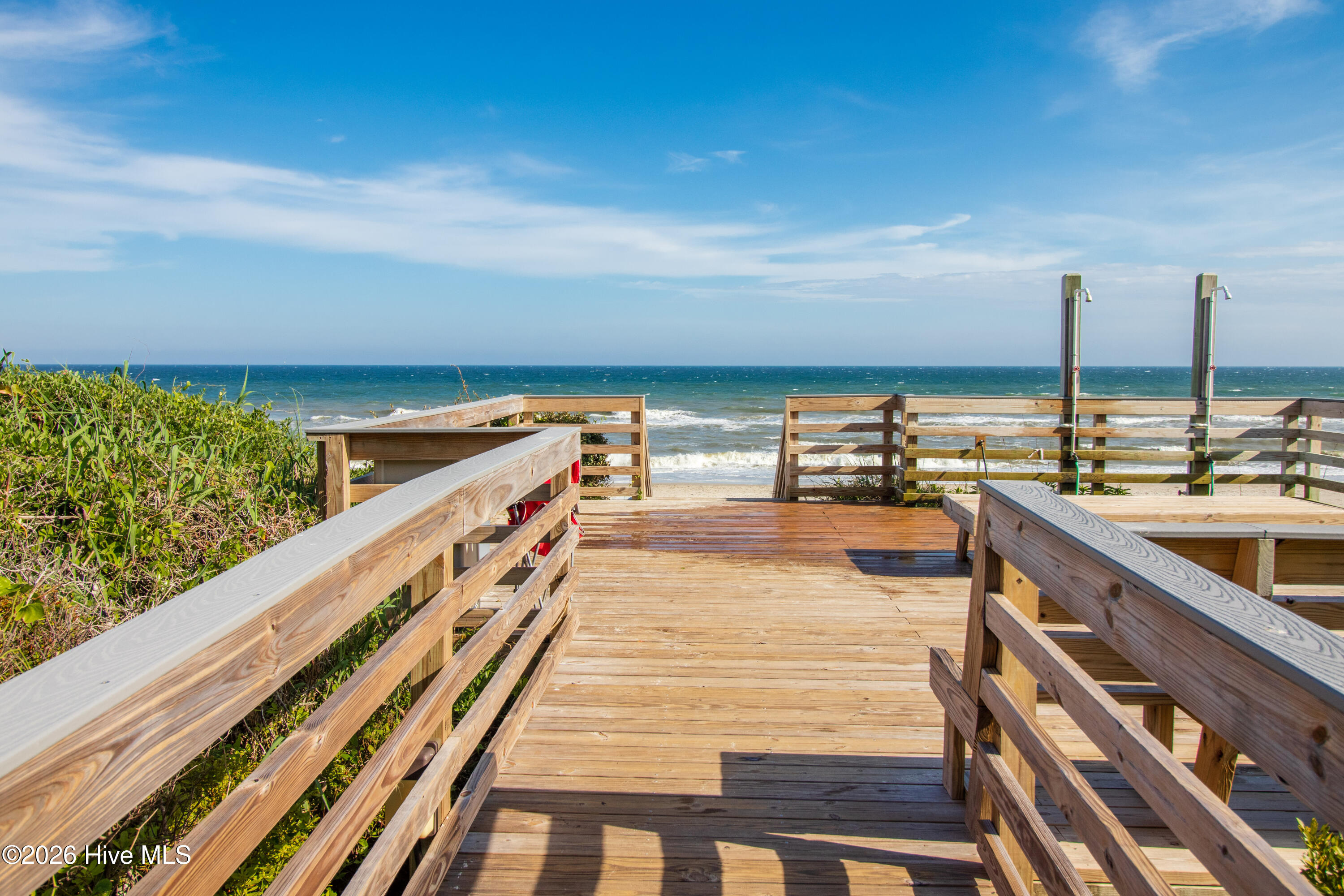 1701 Salter Path Road, Unit A103 Indian Beach, NC 28512 - Photo 38 of 52 88-print-The Ocean Club Stock 20