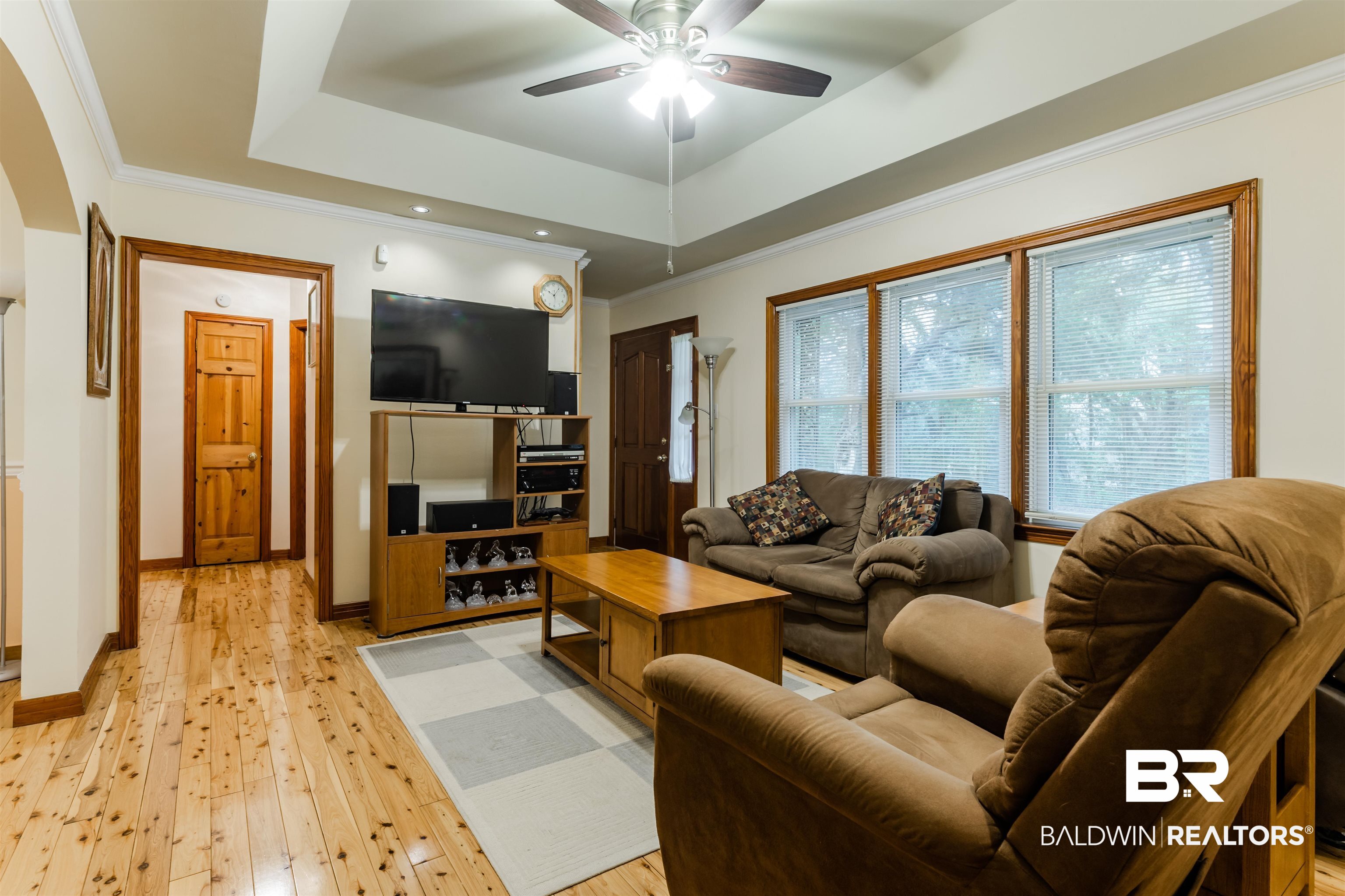 871 Kuffskie Lane Mobile, AL 36618 - Photo 8 of 37
