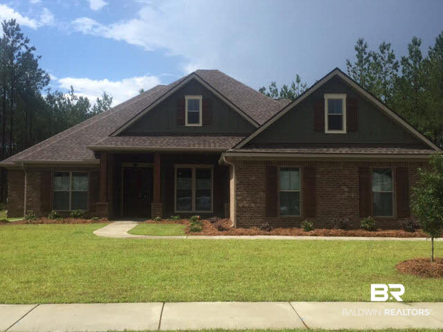 31931 Bobwhite Road Daphne, AL 36527 - Photo 1 of 1