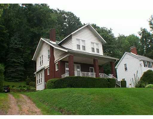 2423 Old Greentree Road Carnegie, PA 15106 - Photo 1 of 8 Exterior Front.