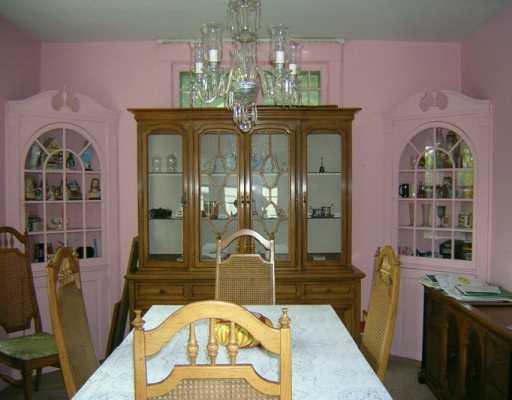 2423 Old Greentree Road Carnegie, PA 15106 - Photo 5 of 8 Dining Room.