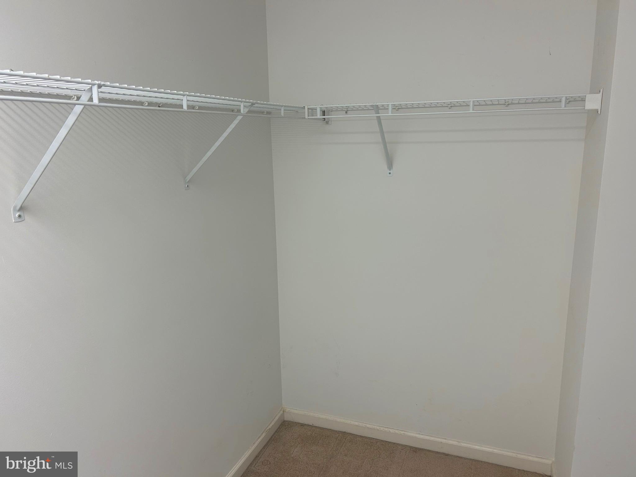 132 Oaklea Road Harrisburg, PA 17110 - Photo 19 of 56 Walk-in Closet