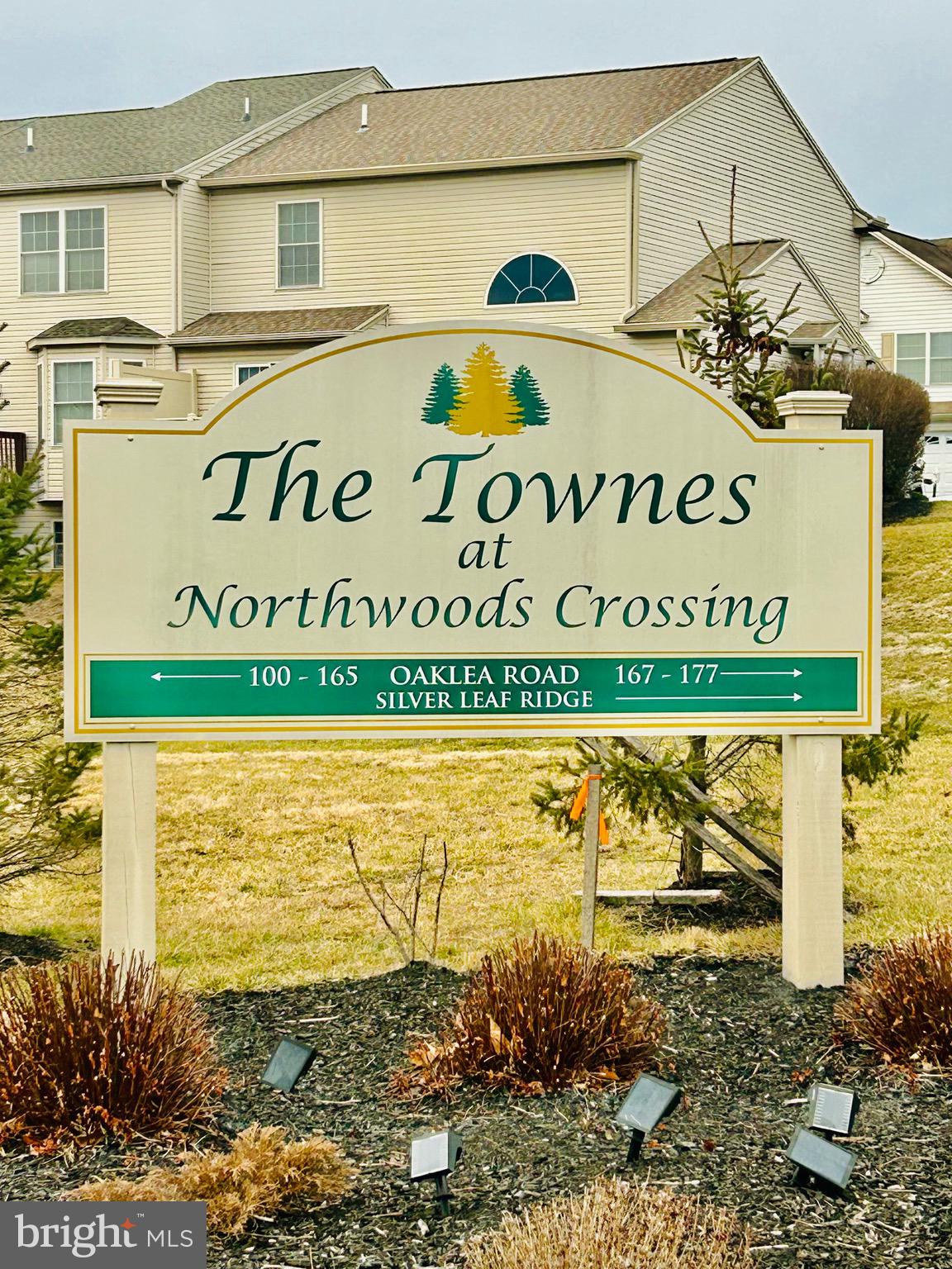 132 Oaklea Road Harrisburg, PA 17110 - Photo 2 of 56 Part of the Northwoods Crossing Community!