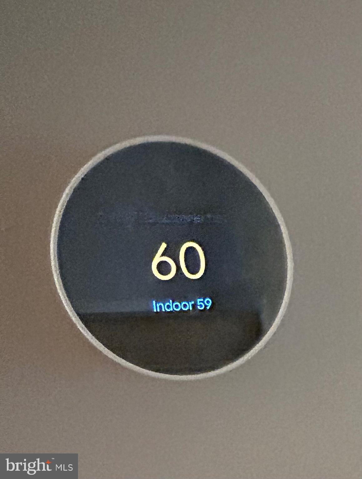 132 Oaklea Road Harrisburg, PA 17110 - Photo 27 of 56 Smart Thermostat