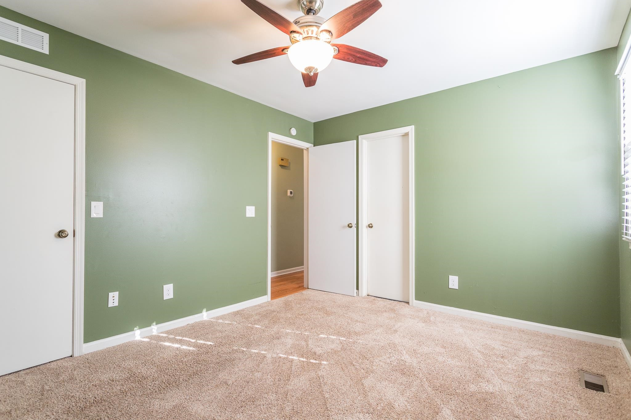 501 Sawmill Road Raleigh, NC 27615 - Photo 18 of 31 Ceiling Fan