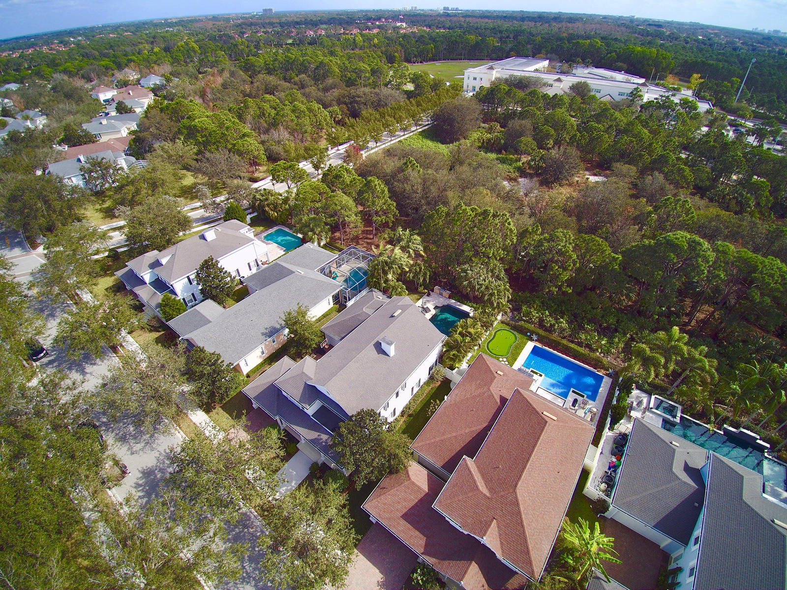 237 Marlberry Circle Jupiter, FL 33458 - Photo 31 of 35 YUN00024