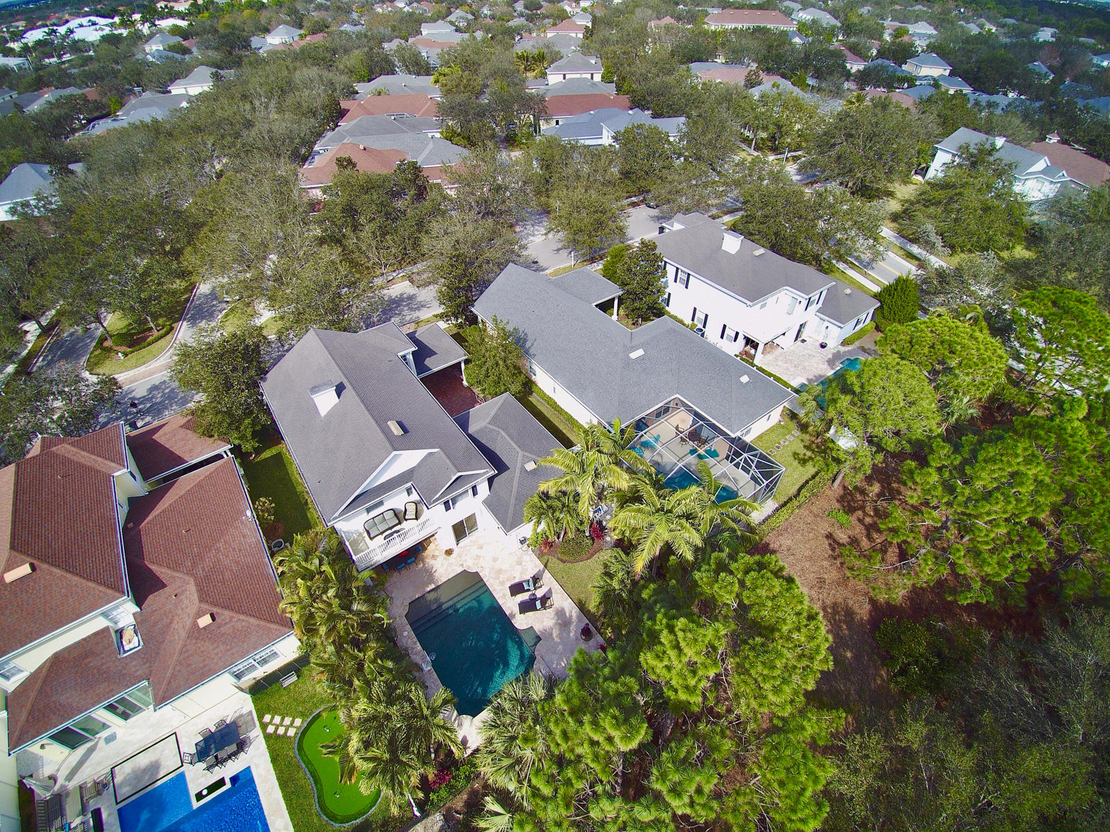 237 Marlberry Circle Jupiter, FL 33458 - Photo 4 of 35 YUN00031