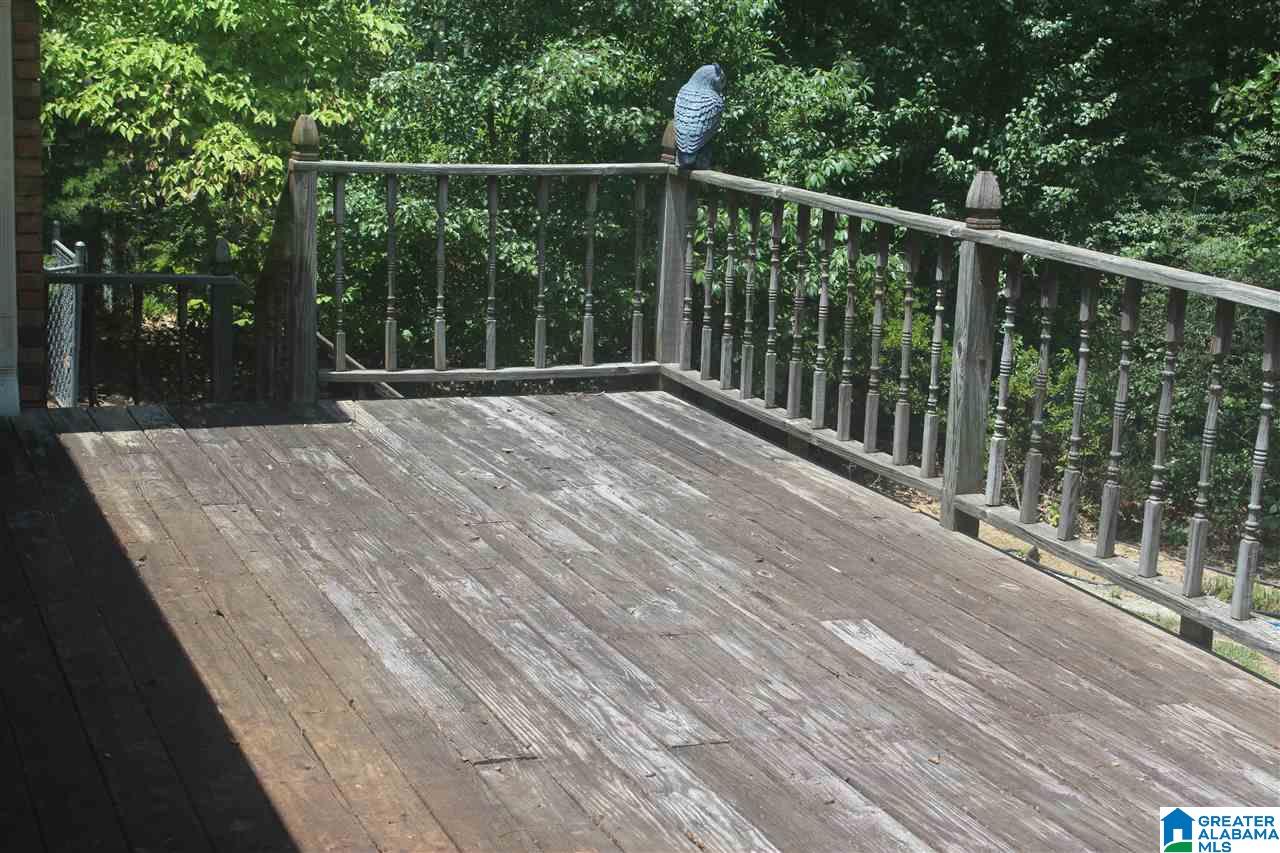 993 Comanche Trail Anniston, AL 36206 - Photo 21 of 47