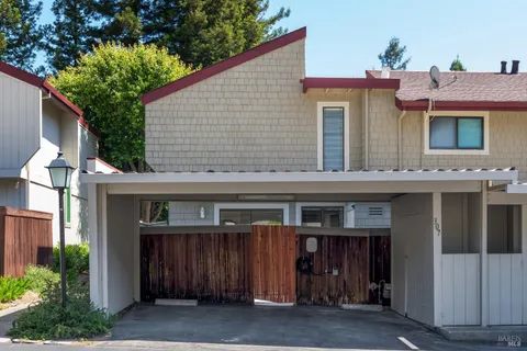 $629,000 | 307 Scotia Lane, Novato, CA 94947