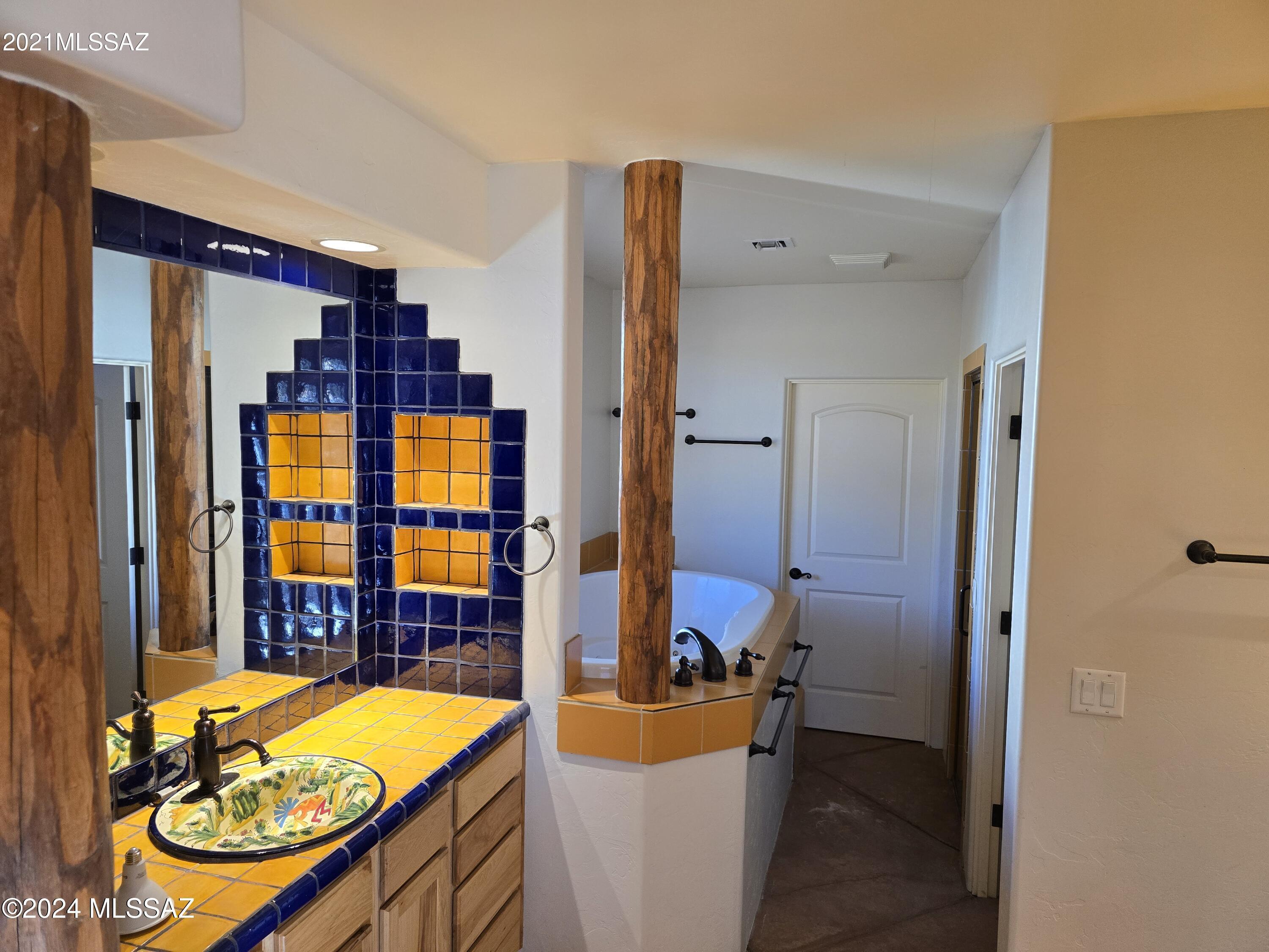 13325 South Coleman Road Tucson, AZ 85735 - Photo 18 of 48