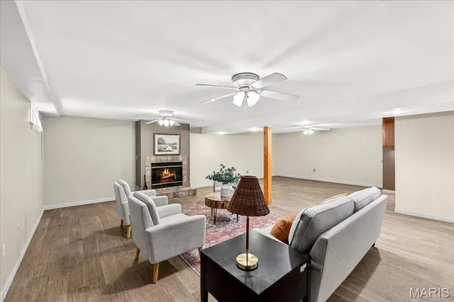 $265,000 | 15 Biscayne Drive, Edwardsville, IL 62025