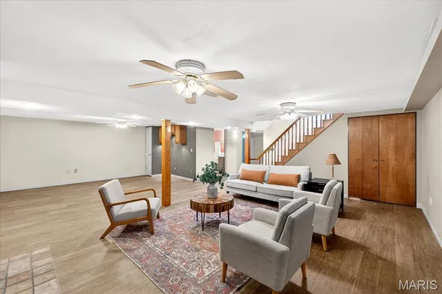 $265,000 | 15 Biscayne Drive, Edwardsville, IL 62025