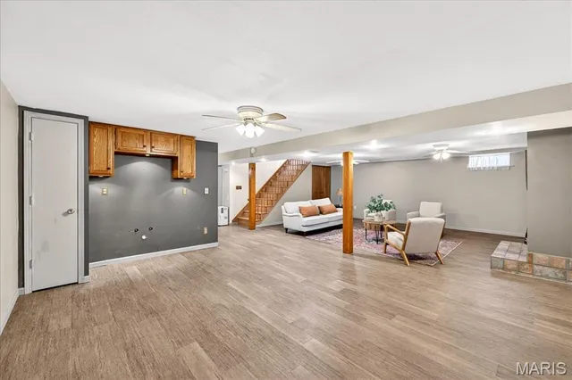 $265,000 | 15 Biscayne Drive, Edwardsville, IL 62025