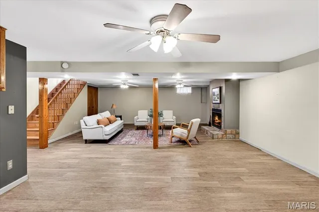 $265,000 | 15 Biscayne Drive, Edwardsville, IL 62025