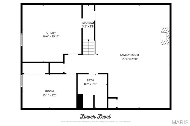 $265,000 | 15 Biscayne Drive, Edwardsville, IL 62025