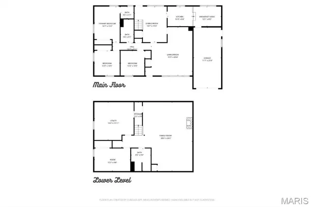 $265,000 | 15 Biscayne Drive, Edwardsville, IL 62025