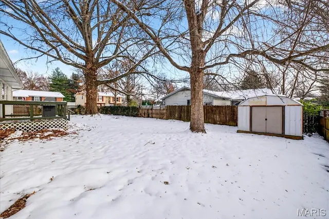 $265,000 | 15 Biscayne Drive, Edwardsville, IL 62025