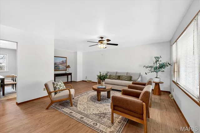 $265,000 | 15 Biscayne Drive, Edwardsville, IL 62025