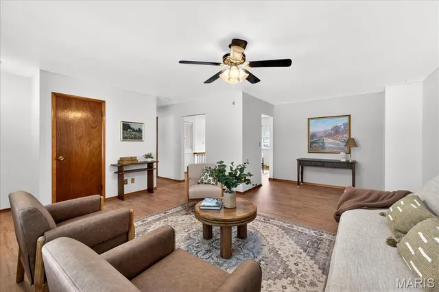 $265,000 | 15 Biscayne Drive, Edwardsville, IL 62025