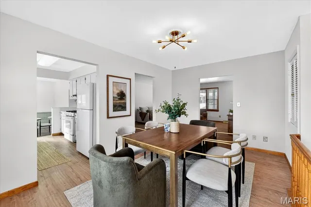 $265,000 | 15 Biscayne Drive, Edwardsville, IL 62025