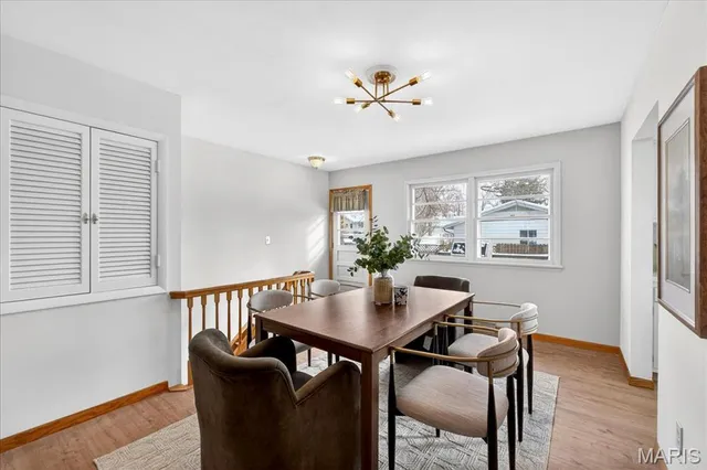 $265,000 | 15 Biscayne Drive, Edwardsville, IL 62025