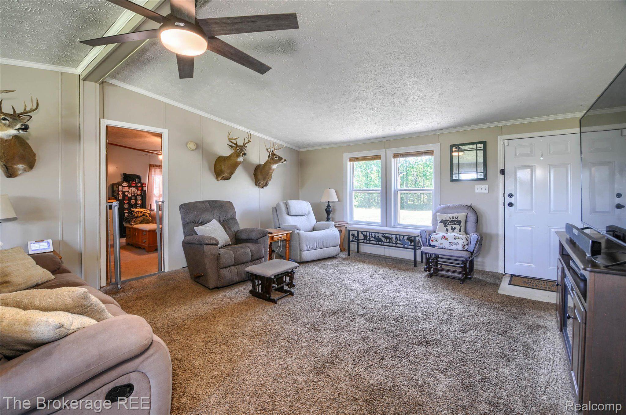 3865 Castle Road North Branch, MI 48461 - Photo 11 of 37 Gallery Image 11