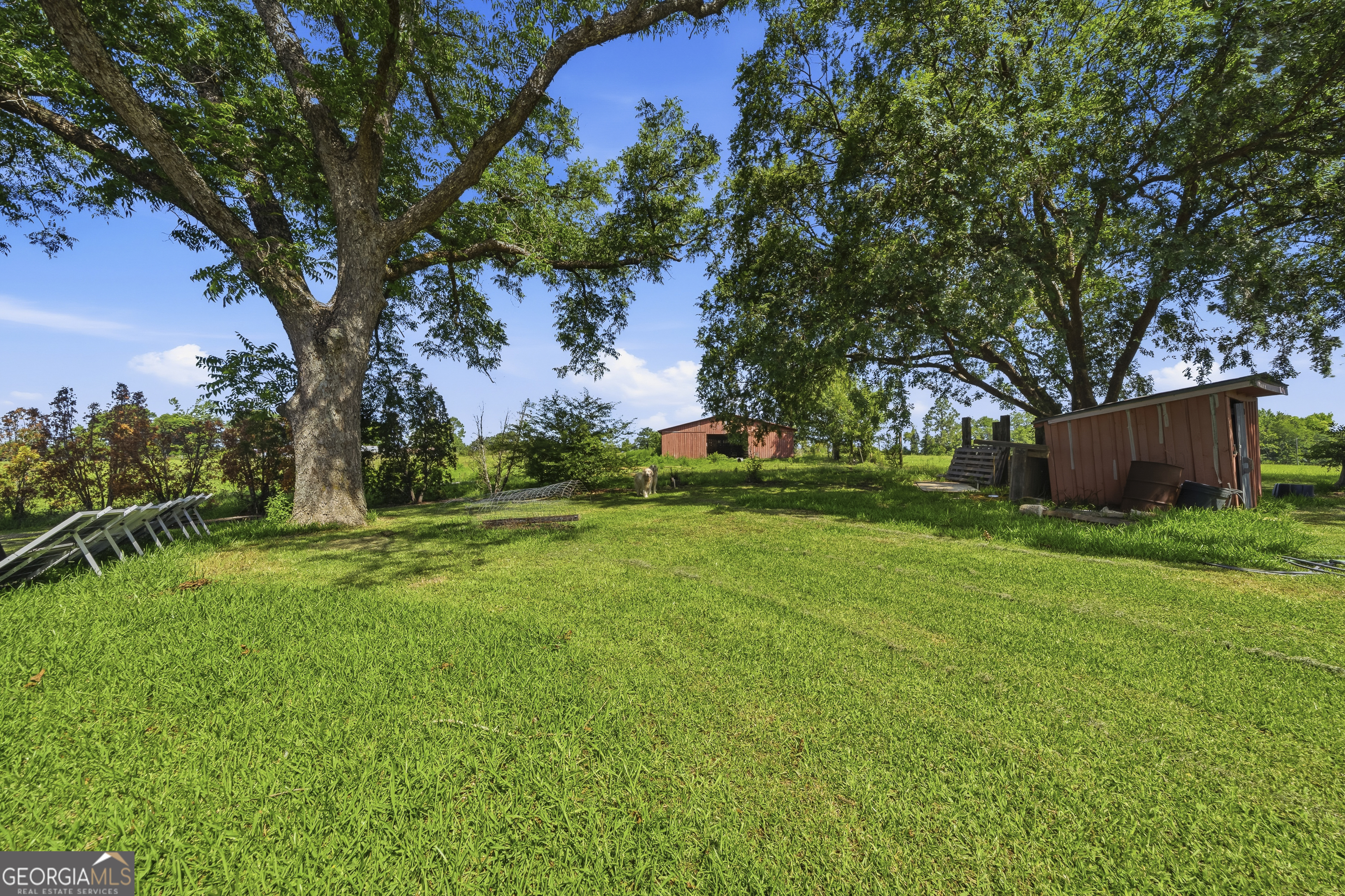 3349 Scotland Road Alamo, GA 30411 - Photo 48 of 76