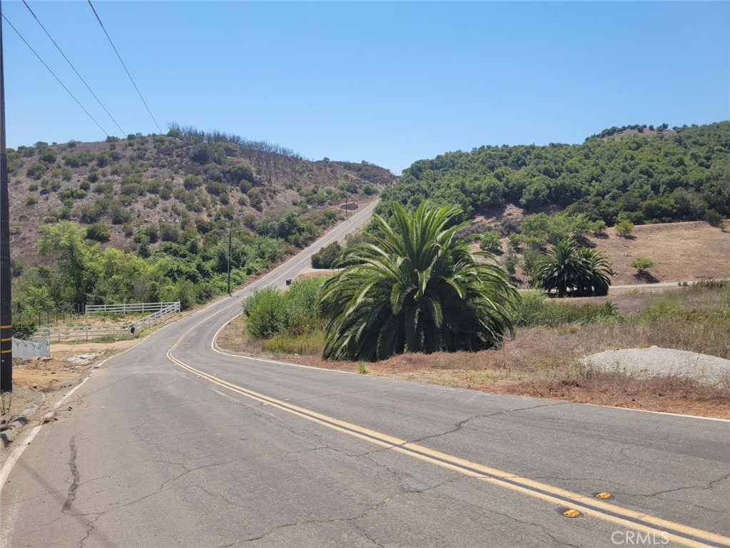 0 Los Gatos Road Temecula, CA 92590 - Photo 13 of 13 an outdoor view with mountain view