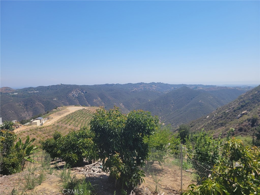 0 Los Gatos Road Temecula, CA 92590 - Photo 9 of 13 a view of a city with mountains in the background