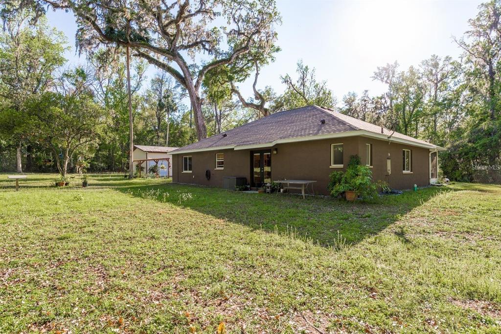 7182 Griffin Road Brooksville, FL 34601 - Photo 23 of 29