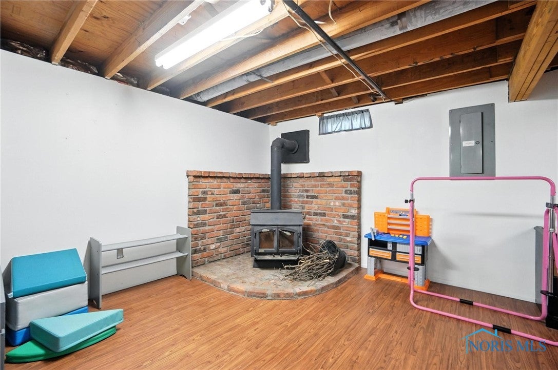 28713 Starlight Road Perrysburg, OH 43551 - Photo 29 of 40 Gallery Image 29