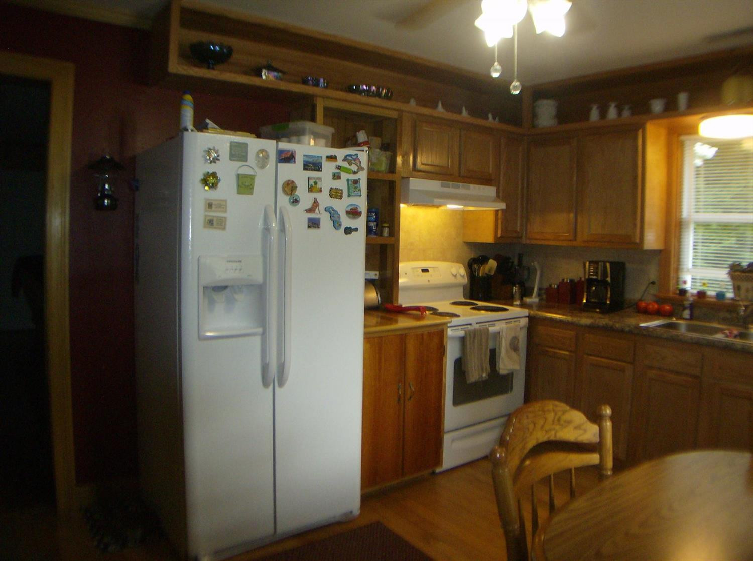1020 East Campbell Branch Road Morehead, KY 40351 - Photo 8 of 16 Photo 8