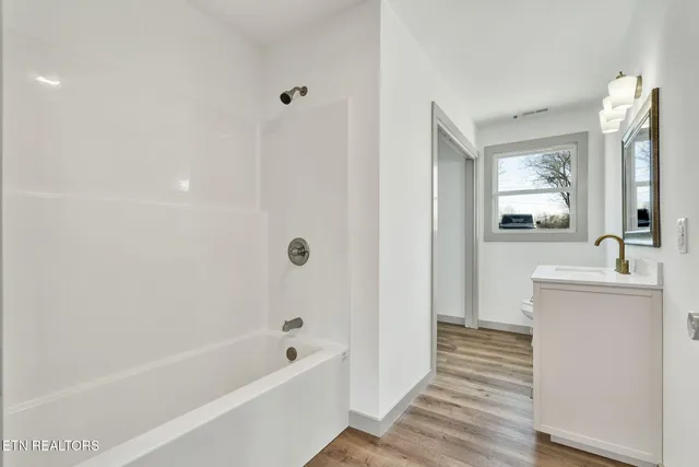 $220,000 | 535 Wildwood Avenue, Cleveland, TN 37311