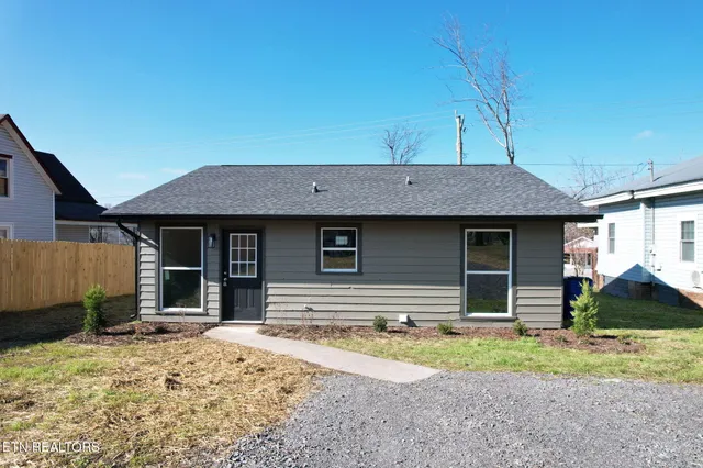 $220,000 | 535 Wildwood Avenue, Cleveland, TN 37311