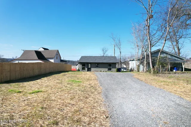 $220,000 | 535 Wildwood Avenue, Cleveland, TN 37311