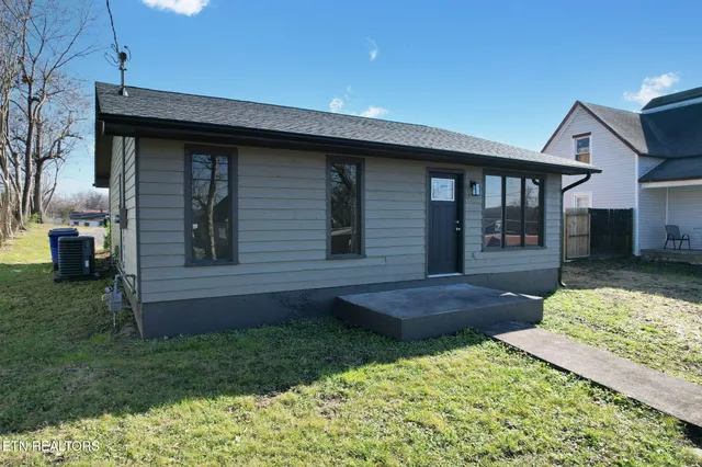 $220,000 | 535 Wildwood Avenue, Cleveland, TN 37311