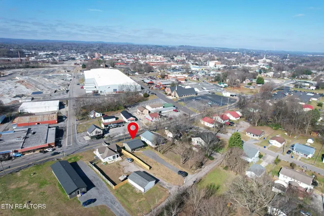 $220,000 | 535 Wildwood Avenue, Cleveland, TN 37311