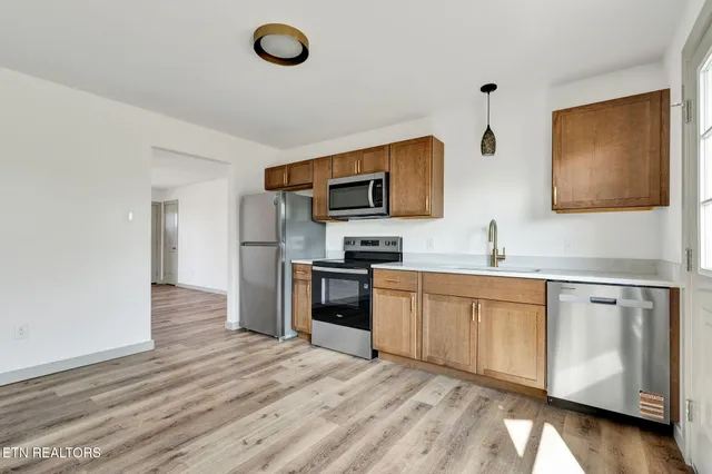 $220,000 | 535 Wildwood Avenue, Cleveland, TN 37311