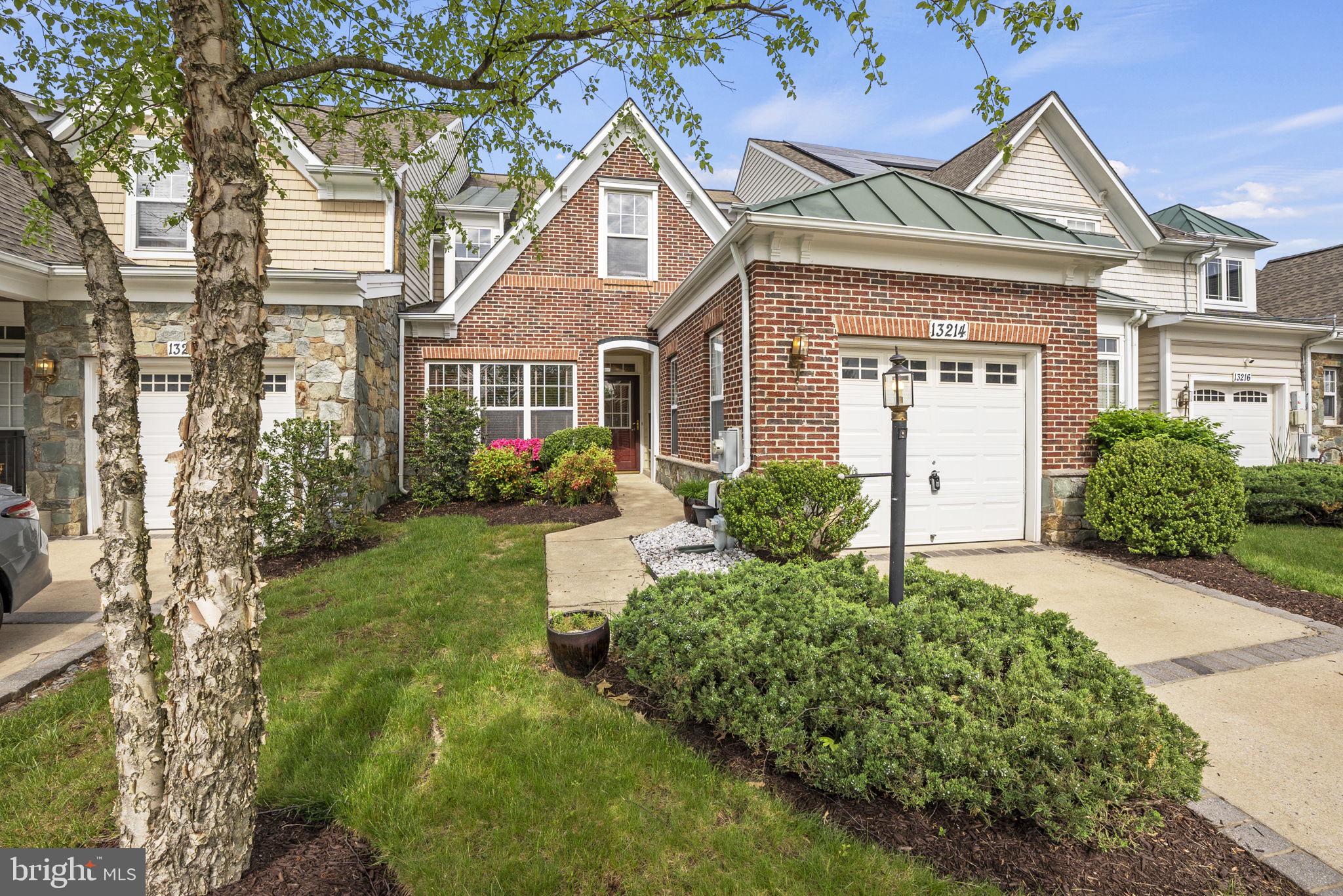 13214 Rabbit Chase Road Laurel, MD 20707 - Photo 1 of 38 Welcome to 13214 Rabbit Chase Drive