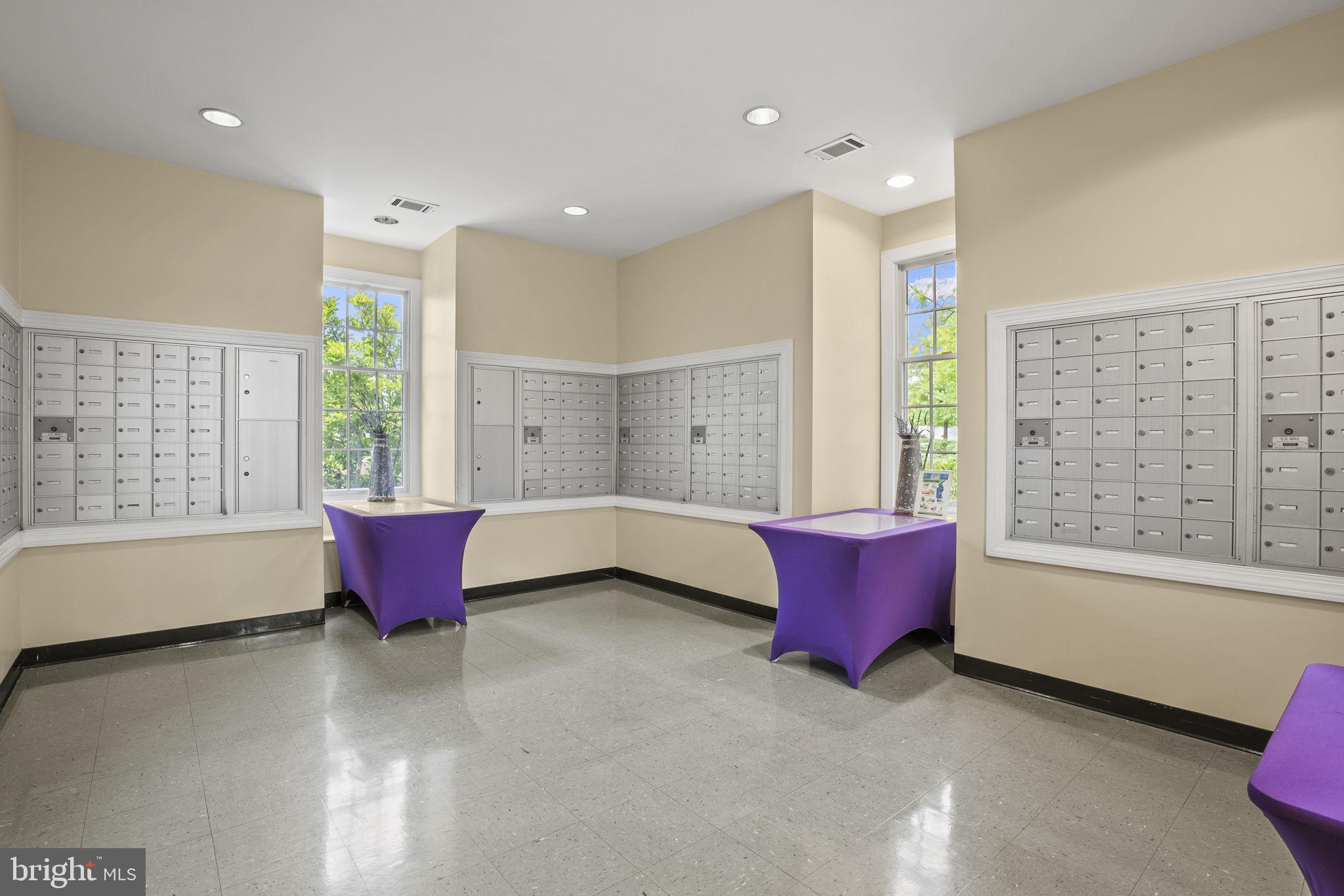 13214 Rabbit Chase Road Laurel, MD 20707 - Photo 27 of 38 Mailroom