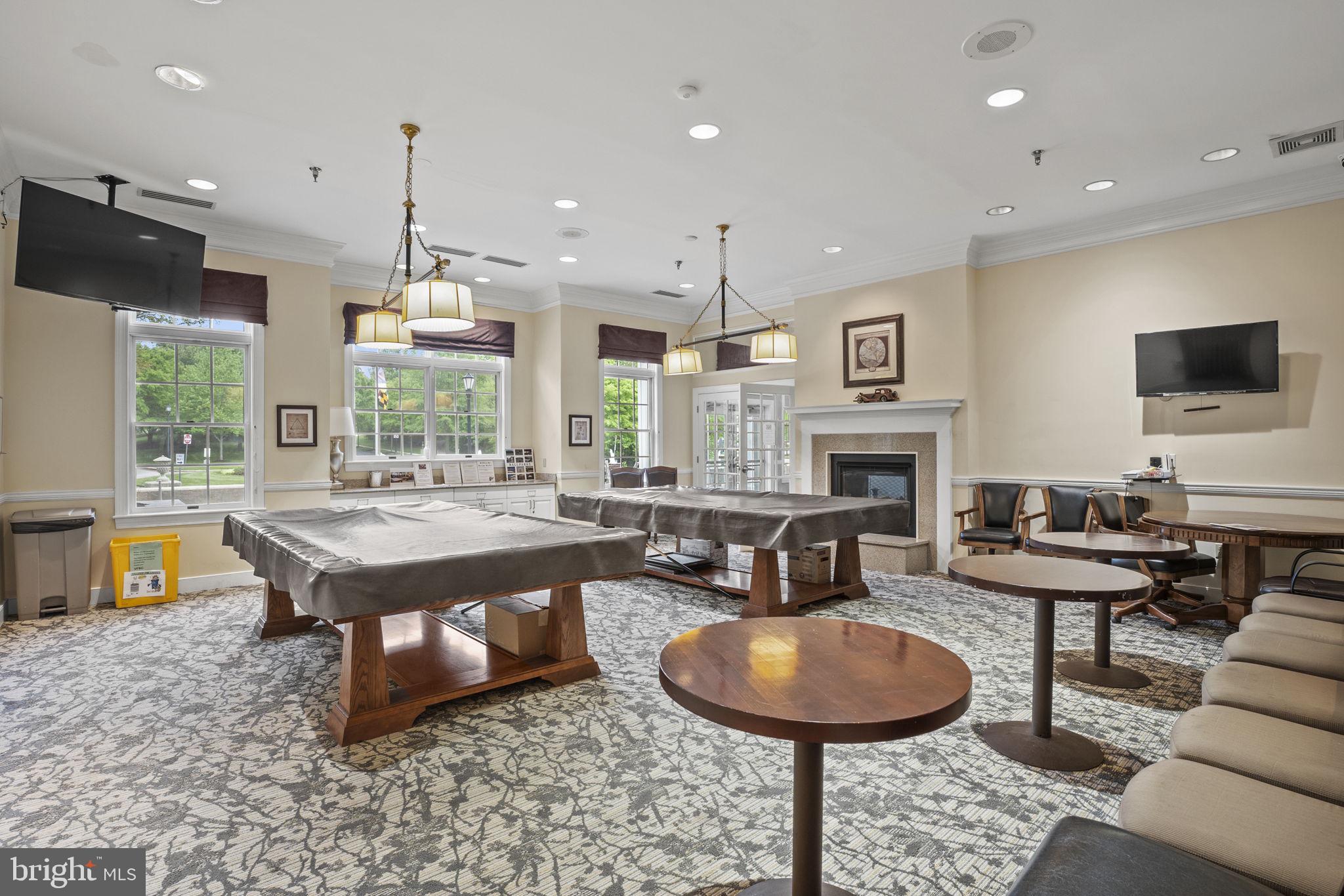 13214 Rabbit Chase Road Laurel, MD 20707 - Photo 30 of 38 pool room