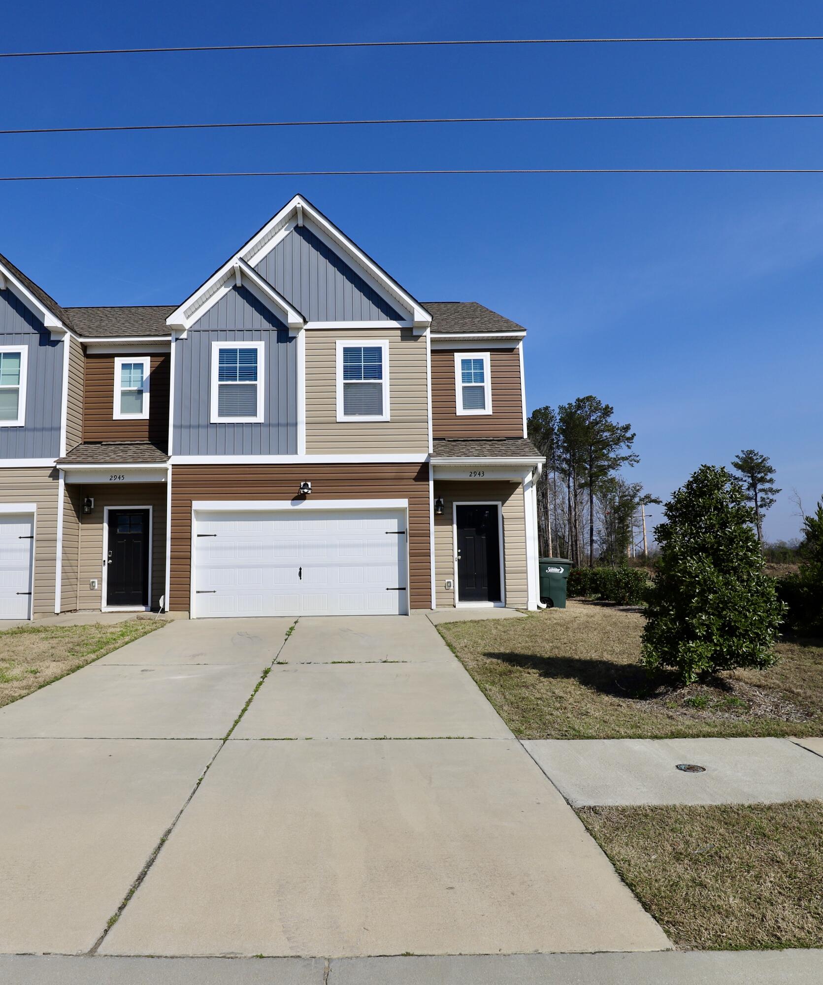 2943 Old Field Road Sumter, SC 29150 - Photo 1 of 75 Main