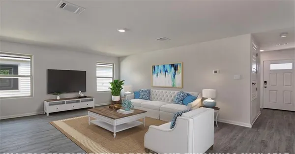 $1,950 | 6569 Cypress Vine Court, Slidell, LA 70461